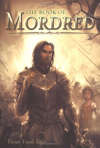 9780618507542: The Book Of Mordred