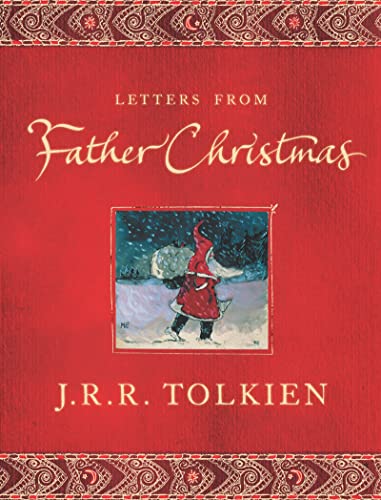 Imagen de archivo de Letters From Father Christmas a la venta por Goodwill Books