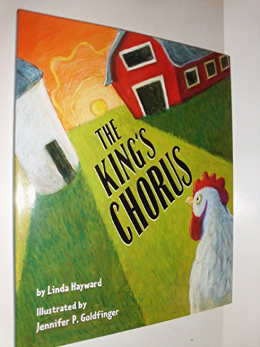 Imagen de archivo de The King's Chorus a la venta por Better World Books