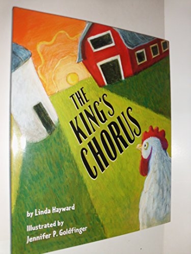 Stock image for The King's Chorus for sale by Better World Books