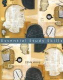 9780618528837: Essential Study Skills