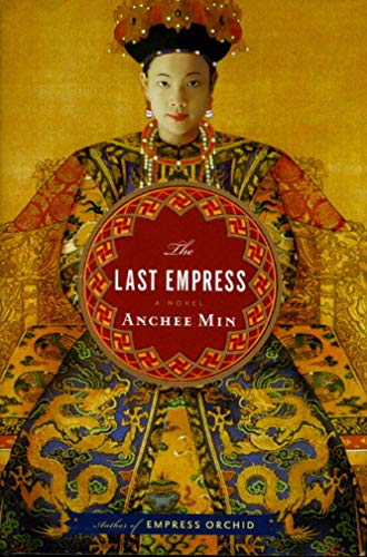 Beispielbild fr The Last Empress zum Verkauf von Your Online Bookstore