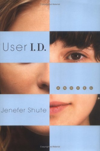 Stock image for User I.D. for sale by More Than Words