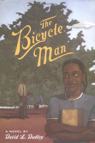 Stock image for The Bicycle Man for sale by Better World Books: West