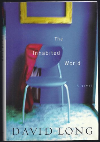 The Inhabited World (9780618543359) by Long, David