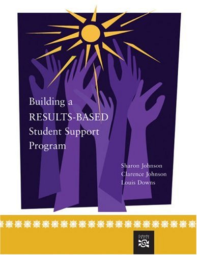9780618543366: Building a Results-based Student Support Program