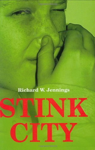 Imagen de archivo de Stink City a la venta por ThriftBooks-Dallas