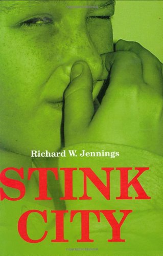 Stock image for Stink City for sale by ThriftBooks-Atlanta