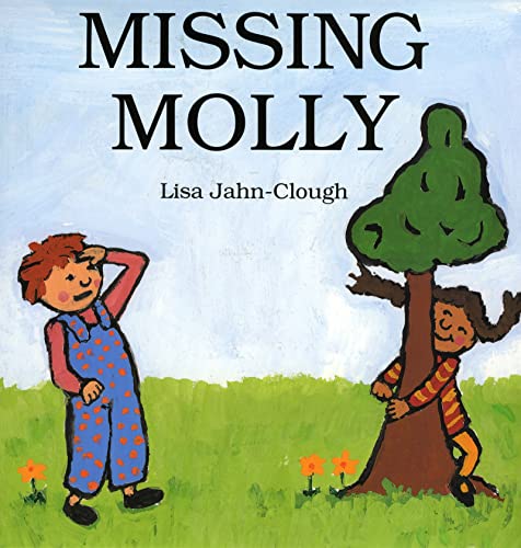 Beispielbild fr Missing Molly zum Verkauf von Better World Books
