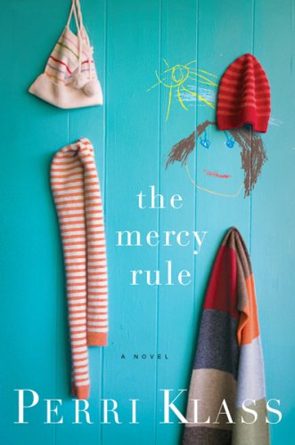 Beispielbild fr The Mercy Rule zum Verkauf von Better World Books: West