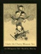 9780618556151: Under the Cherry Blossom Tree: An Old Japanese Tale