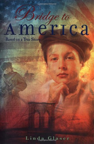 9780618563012: Bridge To America: Based on a True Story