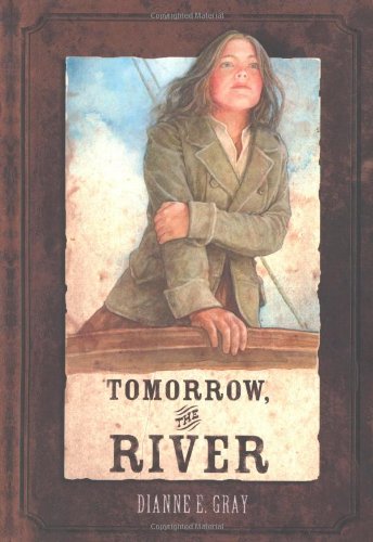 9780618563296: Tomorrow, the River
