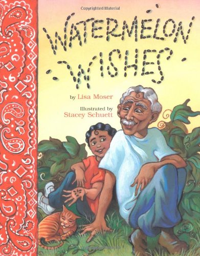 Stock image for Watermelon Wishes for sale by Better World Books