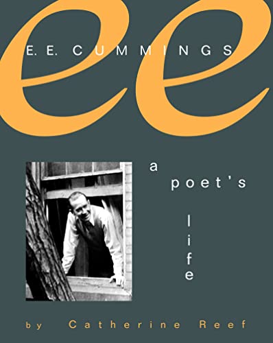 Stock image for E. E. Cummings : A Poet's Life for sale by Better World Books
