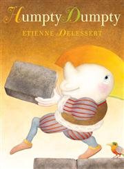 HUMPTY DUMPTY (SIGNED FIRST PRINTING)