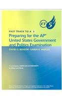 Imagen de archivo de Wilson American Government AP Test Preparations 9th Edition a la venta por ThriftBooks-Atlanta