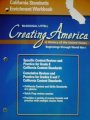 9780618577125: Creating America: Standards Enrichment Workbooks Beginnings through World War l