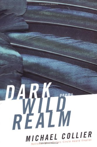 Beispielbild fr Dark Wild Realm: Poems zum Verkauf von BargainBookStores