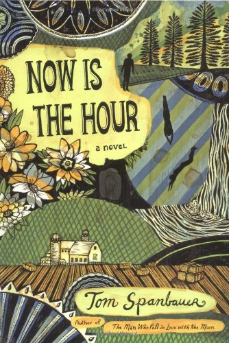 Beispielbild fr Now Is the Hour zum Verkauf von Open Books