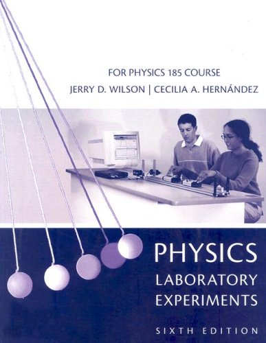 Stock image for Physics Lab Experiments, Custom Publication for sale by ZBK Books