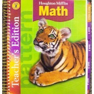 9780618591138: Math, Level L 2: Teacher Edition (2)