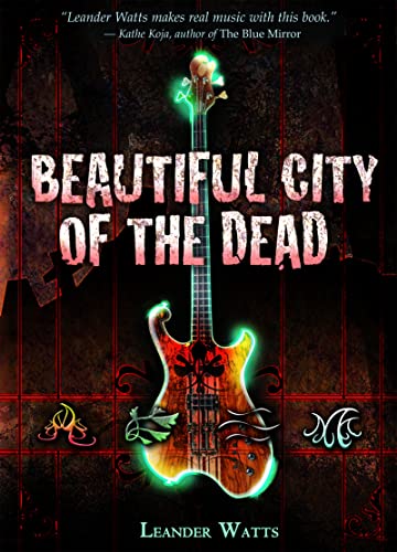 9780618594993: Beautiful City of the Dead