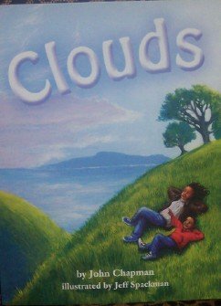 Beispielbild fr Clouds zum Verkauf von Wonder Book