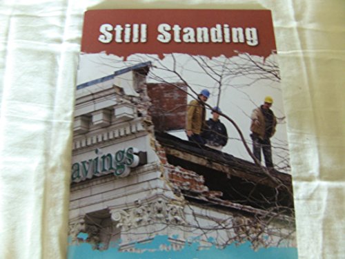 Imagen de archivo de Still Standing: Unit C Level 3 a la venta por RiLaoghaire