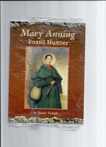 Stock image for Mary Anning Fossil Hunter ( Life Science: Adaptations Survival) for sale by Better World Books