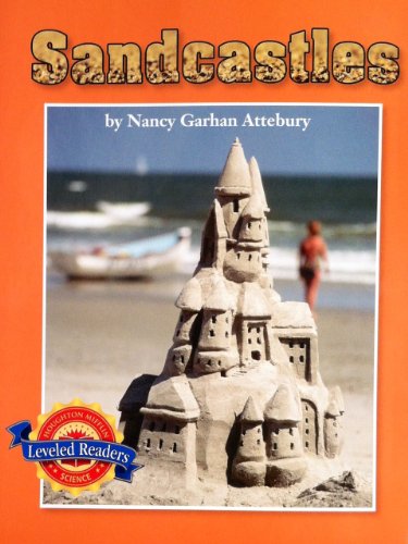 Stock image for Sandcastles (Houghton Mifflin Leveled Readers, Science) for sale by Wonder Book