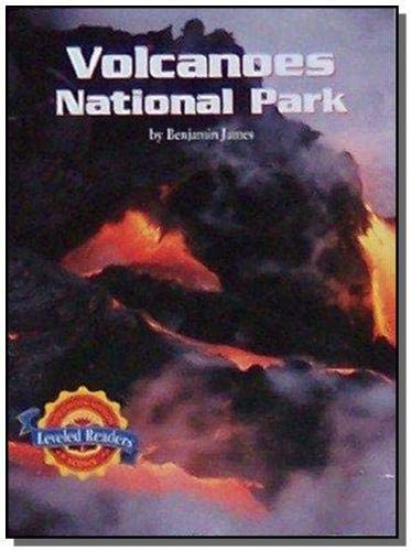 Stock image for Volcanoes National Park (Earth Science: Managing Earth's Resources) for sale by SecondSale