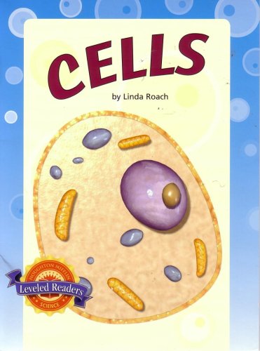 Beispielbild fr Cells (Leveled Readers) zum Verkauf von Modetz Errands-n-More, L.L.C.