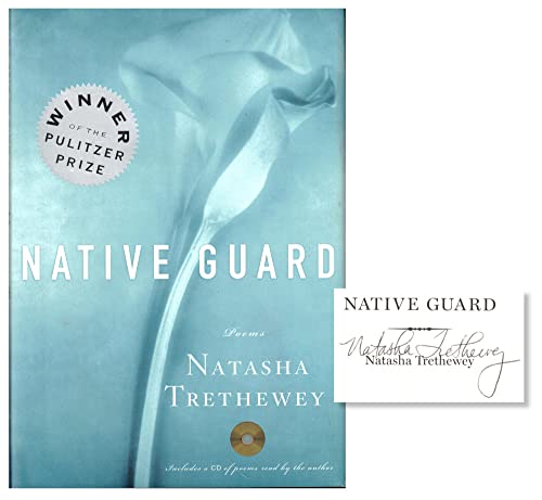 Imagen de archivo de Native Guard a la venta por ThriftBooks-Dallas