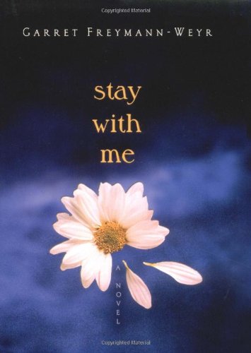 Stock image for Stay With Me for sale by Your Online Bookstore
