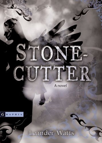 Imagen de archivo de Stonecutter a la venta por ThriftBooks-Dallas