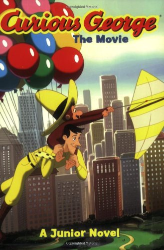 Imagen de archivo de Curious George the Movie a la venta por Better World Books