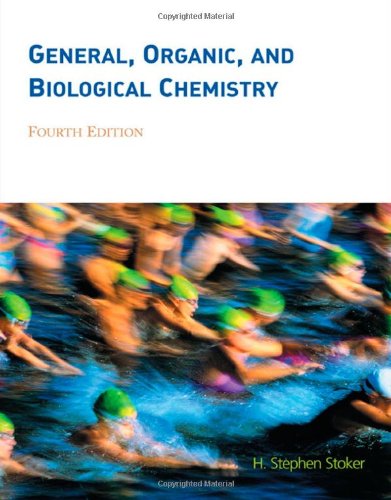 Beispielbild fr General, Organic, And Biological Chemistry (Available 2010 Titles Enhanced Web Assign) zum Verkauf von Books From California