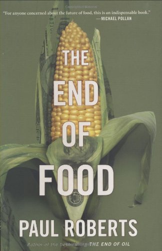 9780618606238: The End of Food