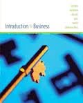 9780618608973: Introduction to Business