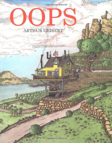 Imagen de archivo de Oops a la venta por Better World Books