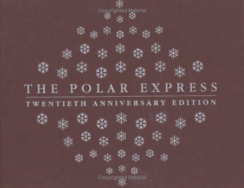 9780618611690: The Polar Express