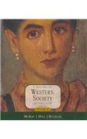 A History of Western Society: From Antiquity to 1500, Chapters 1-13 (9780618612826) by McKay, John P.