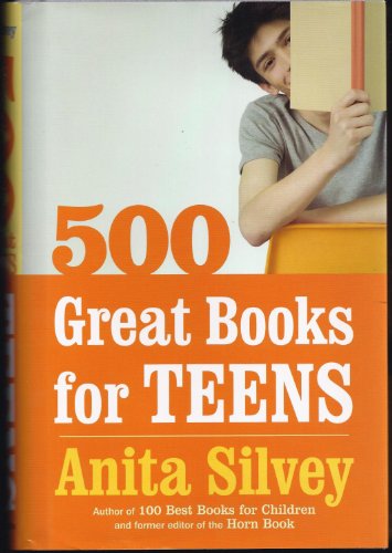 500 Great Books for Teens