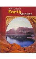 Beispielbild fr Mcdougal Littell Science: Earth Science zum Verkauf von BooksRun