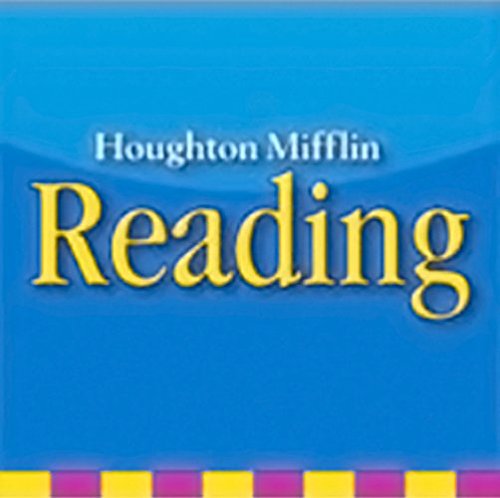 Stock image for Houghton Mifflin Reading: Weekly Skills Test BLMs and TAE Grade 1 for sale by Book Lover's Warehouse