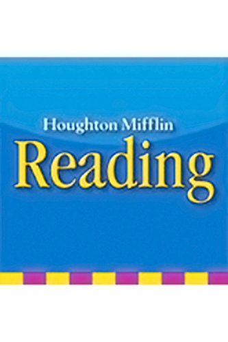 Stock image for Houghton Mifflin Reading: Weekly Skills Test, Teacher Annotated Edition, Grade 3 for sale by SecondSale