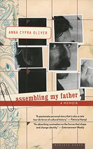 Stock image for Assembling My Father : A Daughter's Detective Story for sale by Better World Books: West
