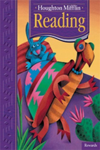 Stock image for Reading Rewards Level 3.1: Houghton Mifflin Reading ; 9780618619382 ; 0618619380 for sale by APlus Textbooks