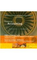 eStudy Student CD/GLS for for Needles/Powers' Financial Accounting, 9th (9780618626847) by Needles, Belverd E.